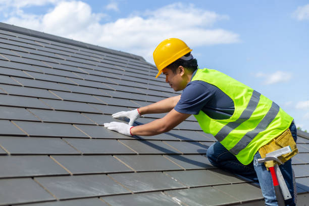 Best Commercial Roofing Services  in Oak Grove, MO