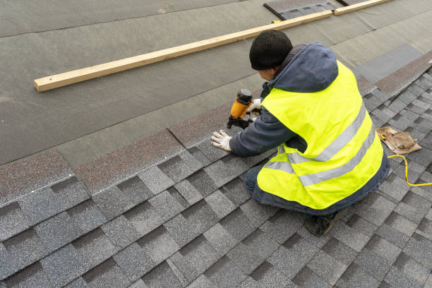 Quick and Trustworthy Emergency Roof Repair Services in Oak Grove, MO