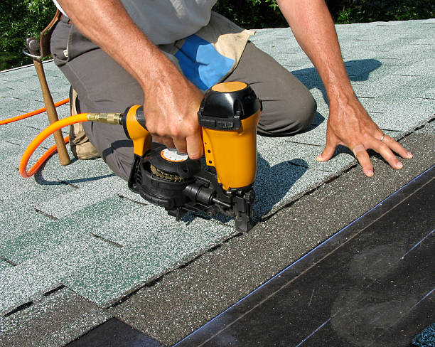 Best Storm Damage Roof Repair  in Oak Grove, MO