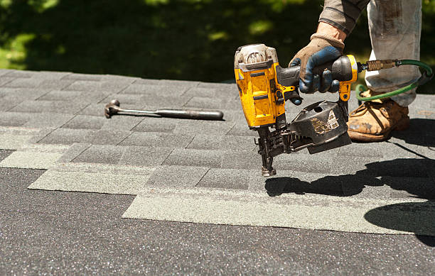 Professional Roofing Contractor in Oak Grove, MO