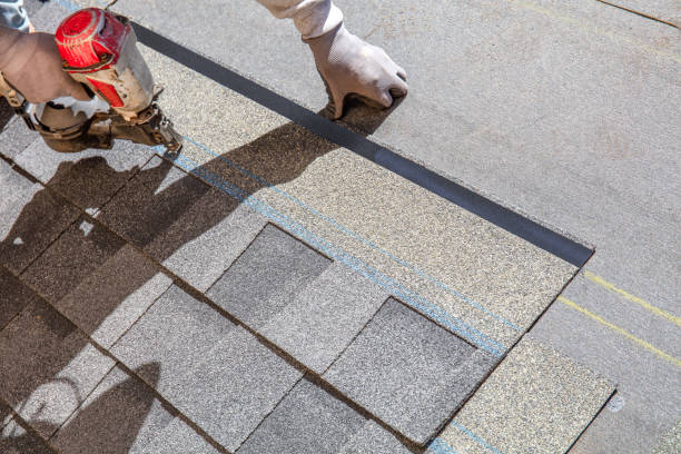 Quick and Trustworthy Emergency Roof Repair Services in Oak Grove, MO